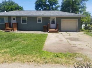 114 N Water St, Bannister, MI 48807