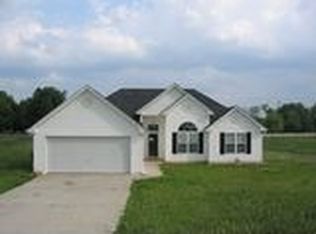 909 Justin Dr, Winder, GA