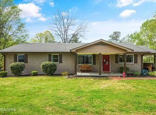 429 Old Glory Rd, Maryville, TN 37801
