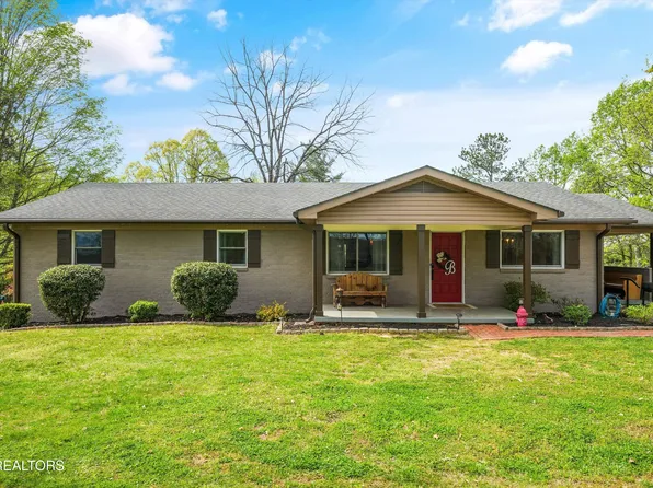 429 Old Glory Rd, Maryville, TN 37801