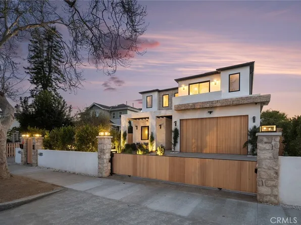 4301 Farmdale Ave, Studio City, CA 91604