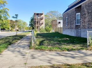 6601 S Champlain Ave, Chicago, IL 60637