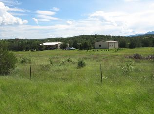 8260 Highway 380, Capitan, NM 88316