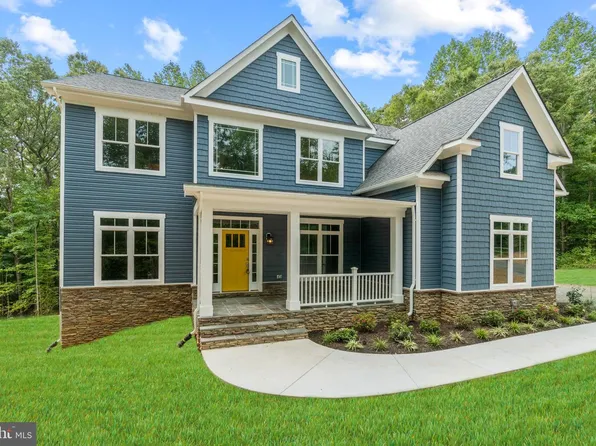 13741 Orlando Rd, Nokesville, VA 20181