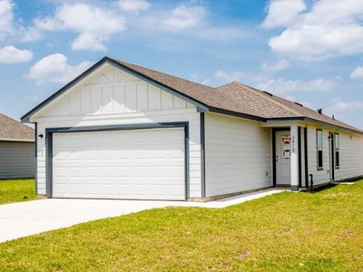 2012 Road 5714, Cleveland, TX, 77327