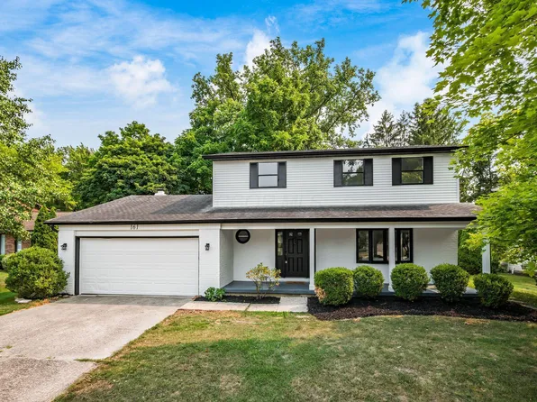 161 Somerset Rd, Delaware, OH 43015