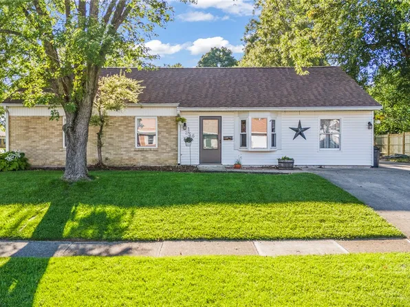 255 Hartshorn Dr, Vandalia, OH 45377