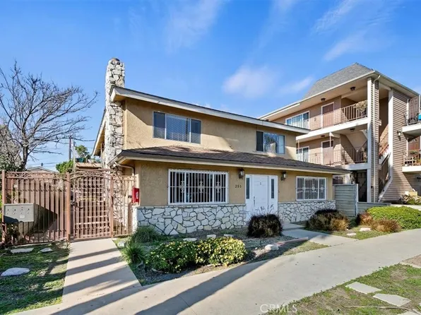 251 E Nevada St, Long Beach, CA 90806