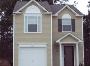 254 Curvewood Rd, Columbia, SC 29229