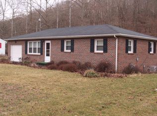 7721 State Route 588, Bidwell, OH 45614