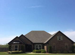 11766 Arbor Oaks Rd, Northport, AL 35475
