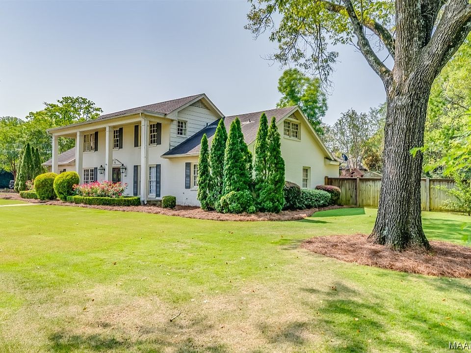 3171 Old Farm Rd, Montgomery, AL 36111 MLS 539901 Zillow