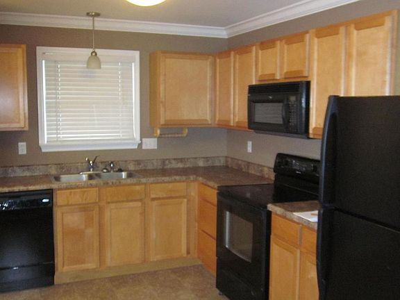 Kitchen counter