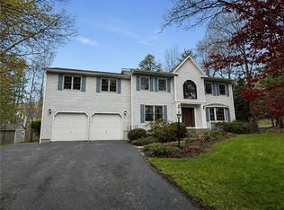 408 Teton Ct, Ithaca, NY 14850