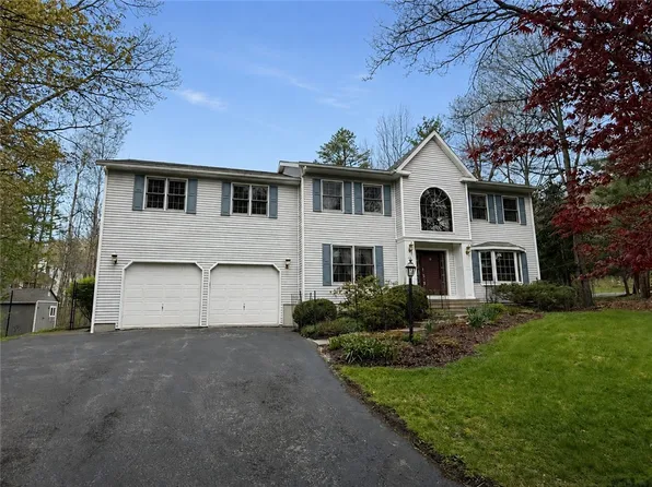 408 Teton Ct, Ithaca, NY 14850