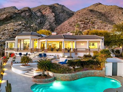 7001 N Javelina Dr, Tucson, AZ, 85718