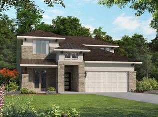 209 Serene Hilltop Cir, Austin, TX 78738
