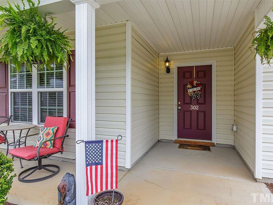 302 Trimble Dr, Elon, NC 27244 Zillow