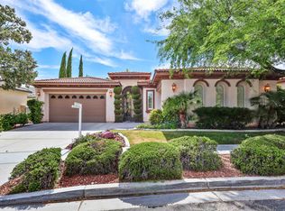 1891 Taylorville St, Las Vegas, NV 89135