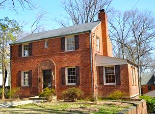 8809 Bradford Rd, Silver Spring, MD 20901