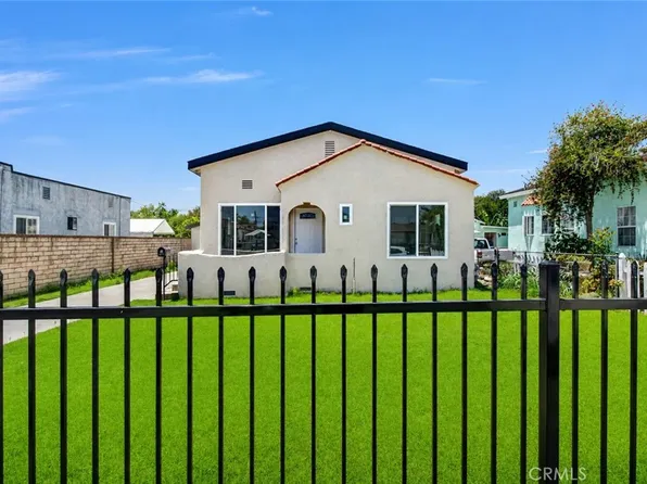 3829 Clark Ave, El Monte, CA 91731