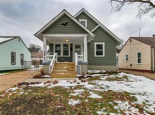 3847 Brookside Blvd, Cleveland, OH