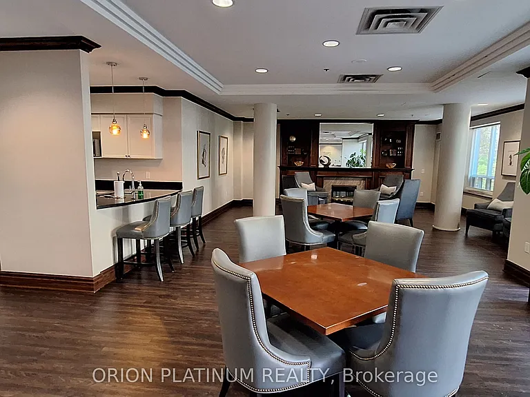 17 Michael Power Pl #Penthouse 16 — Photo 15