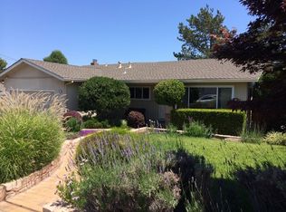 842 Las Pavadas Ave, San Rafael, CA 94903