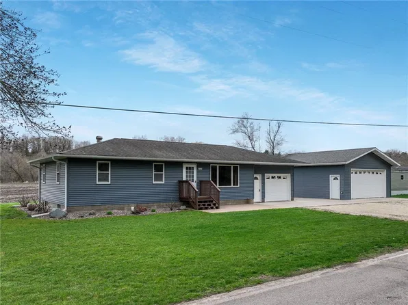 7419 W County Road O, Arkansaw, WI 54721