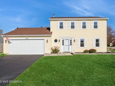 636 Auburn Ct, Crystal Lake, IL, 60014