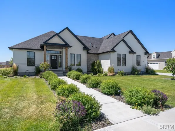 1864 E Beach Park Dr, Idaho Falls, ID 83404