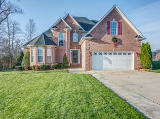 4325 Winder Trl, Gastonia, NC 28056