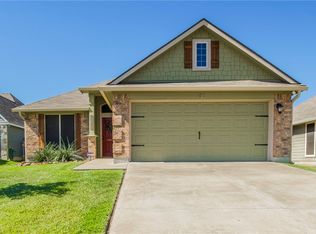 10804 Kestrel Ct, Waco, TX 76708