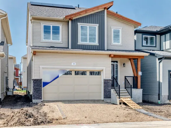 1508 205th St SW, Edmonton, AB T6M 2S3
