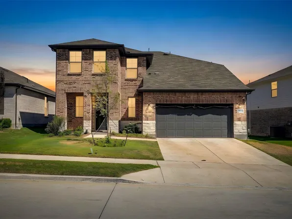 2921 Fox Trail Ln, Fort Worth, TX 76108