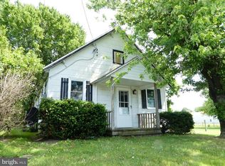 3122 Arthursville Rd, Hartly, DE 19953