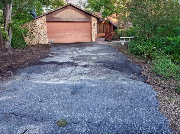 9030 GRANT STREET, BROOKSVILLE, FL 34613