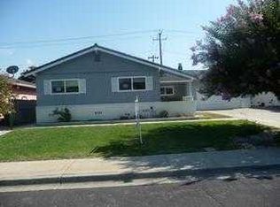 1438 Hill Dr, Antioch, CA 94509