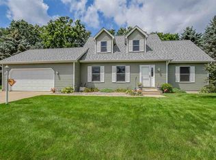 50533 Park Ln W, Granger, IN
