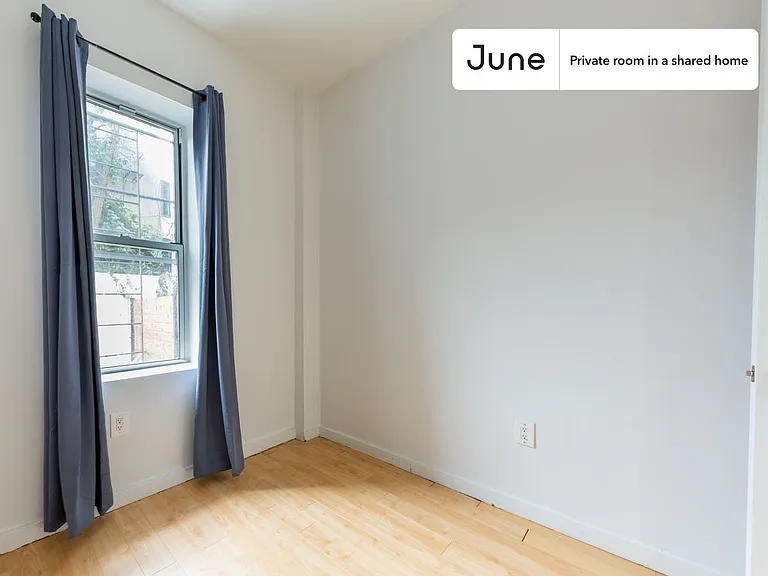252 Madison St #D — Photo 2