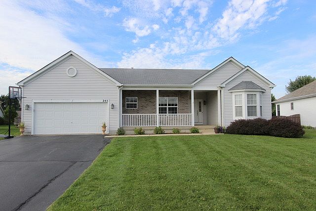 1st image of 245 Verbena Ln
