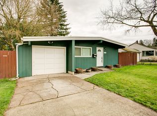 5370 SW Washington St, Beaverton, OR 97005