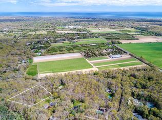 4 Old Northwest Rd, East Hampton, NY 11937