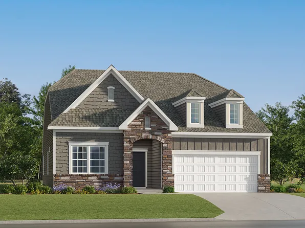 7152 Juneberry Way, Maiden, NC 28650
