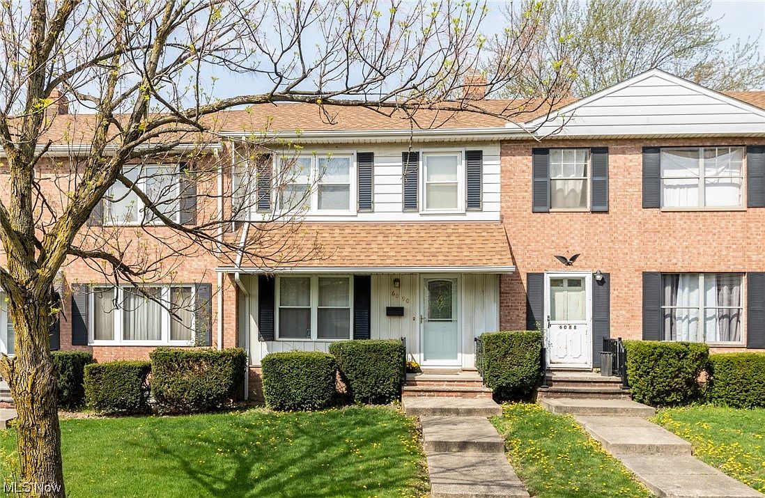 6090 Andover Blvd 5, Garfield Heights, OH 44125 Zillow