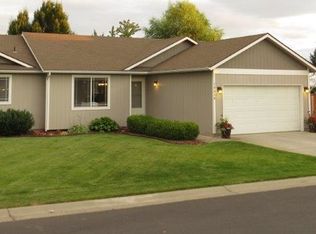 19310 E Flat Rock River Ln, Greenacres, WA 99016
