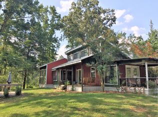 843 County Road 4120, Atlanta, TX 75551