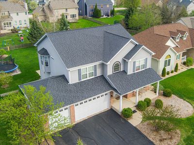 1826 Luther Lowell Ln, Sycamore, IL, 60178