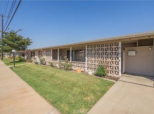 1301 Oakmont Rd #145C, Seal Beach, CA 90740