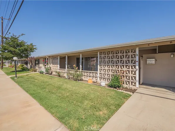 1301 Oakmont Rd #145C, Seal Beach, CA 90740